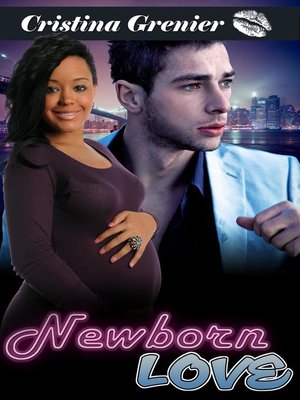 cover image of Newborn Love